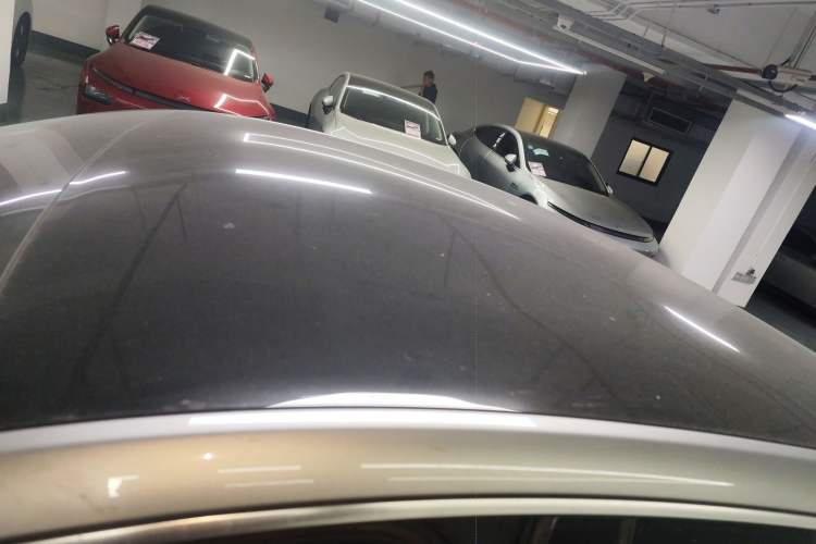 Used XPeng P7 2020 586N