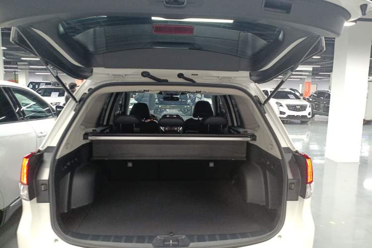 Used Subaru Forester 2024 2.5i AWD Premium Edition EyeSight
