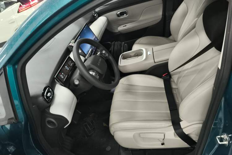 Used AION UT 2025 420 Smart Edition