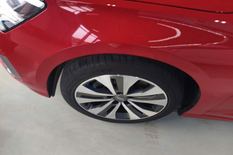 Used Audi A3 2021 A3L Limousine 35 TFSI Progressive Sport Edition