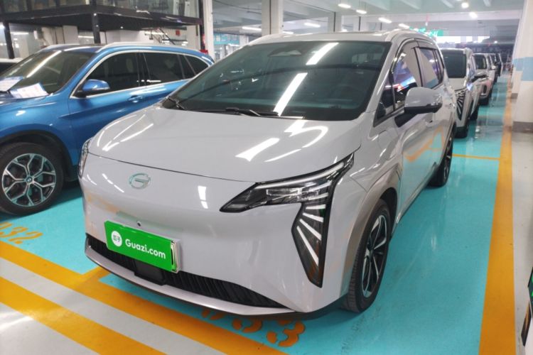 Used AION Y 2023 Younger Star Edition