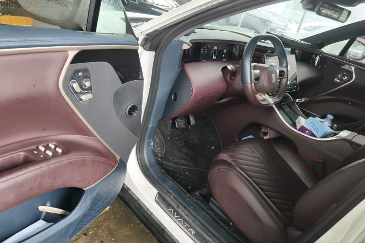 Used  11 2023 Harmony 90-degree Rear-wheel Drive Edition
