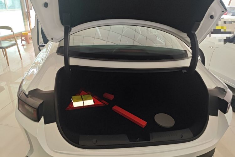 Used Changan Eado 2024 1.5T GDI Automatic Flagship Edition