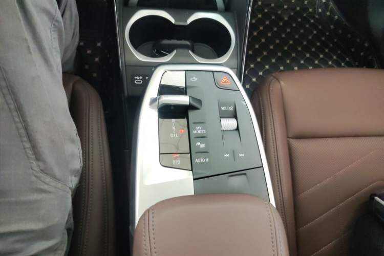 Used BMW X1 2023 sDrive25Li M Sport Package
