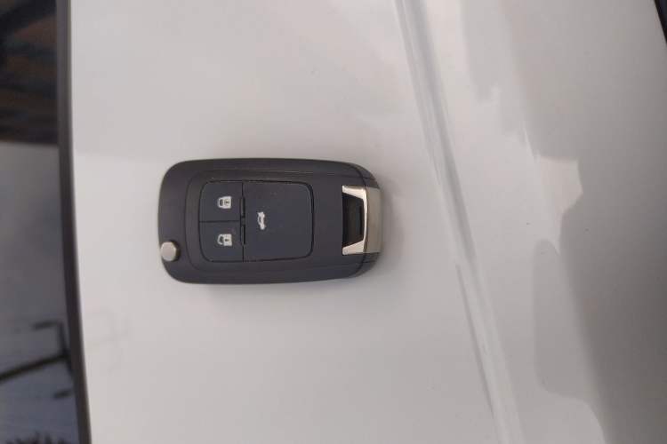 Used Chevrolet Cavalier 2019 320 Automatic Xinyue Edition