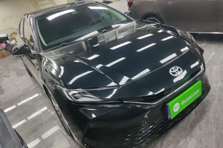 Used Toyota Camry 2024 Dual-Motor 2.0 HG Premium Edition