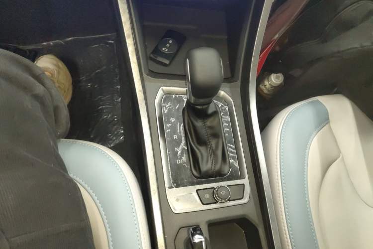 Used Chery Tiggo 3X 2022 PLUS 1.5L CVT Fashion Edition
