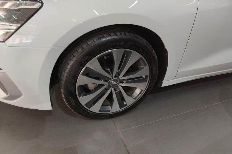 Used Audi A3 2021 Sportback 35 TFSI Ambition Style Edition