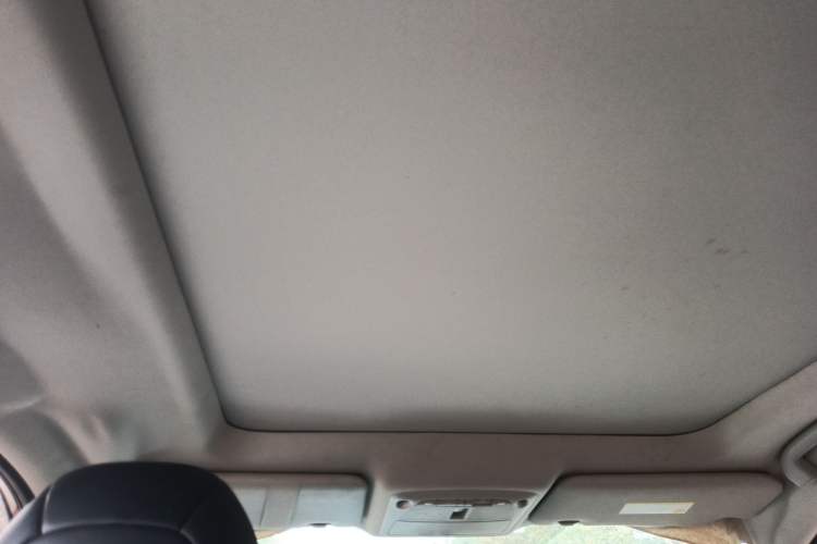 Used Nissan X-Trail 2014 2.0L CVT Comfort Edition 2WD
