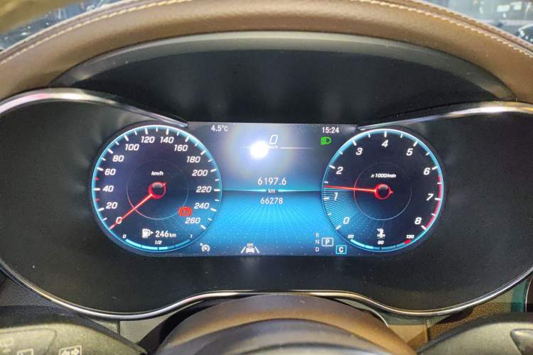 Used Mercedes-Benz GLC 2020 Facelift GLC 300 L 4MATIC Dynamic Edition