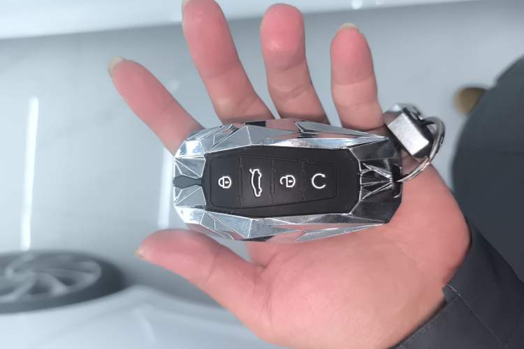 Used Geely Auto Preface 2025 Dongfang Yao 1.5TD Fuyao Edition