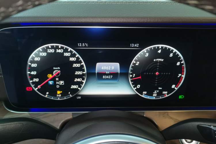 Used Mercedes-Benz E-Class 2020 Restyled E 300 L Exclusive Edition
