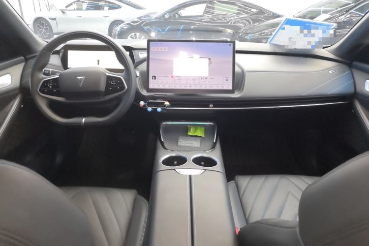 Used Deepal SL03 2025 Pure Electric Elite Model