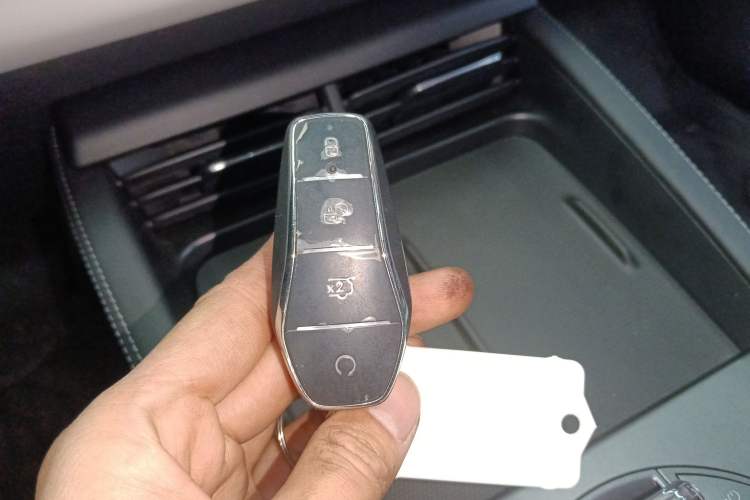 Used BYD Seal 06 New Energy 2024 DM-i 120KM Prestige Model