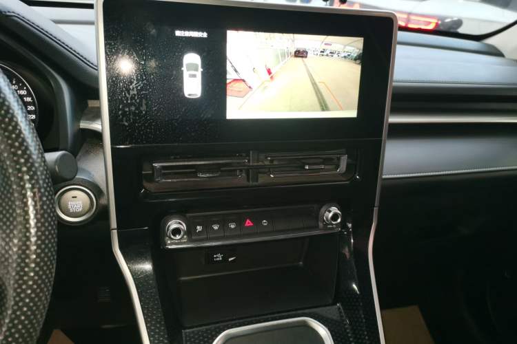 Used Haval M6 2023 PLUS 1.5T DCT Elite Smart Connectivity Model
