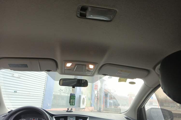 Used Nissan Sylphy 2022 Classic 1.6XE CVT Comfort Edition
