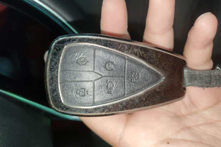 Used Changan CS75 PLUS 2022 2.0T Automatic Flagship Edition
