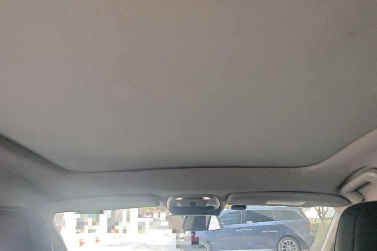 Used Volvo V40 2017 T3 Zhiyi Edition