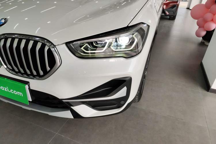 Used BMW X1 2021 Revised xDrive25Li Premium Edition
