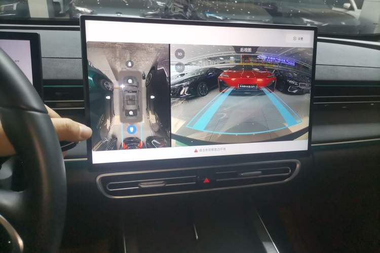 Used Chery Fengyun A8 2025 145 Luxury Edition