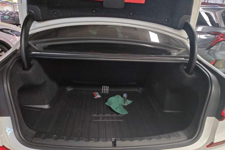 Used BMW 3 Series 2020 325Li M Sport Package
