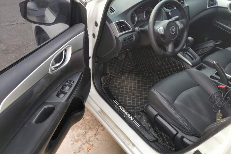 Used Nissan Sylphy 2019 Classic 1.6XE CVT Comfort Edition
