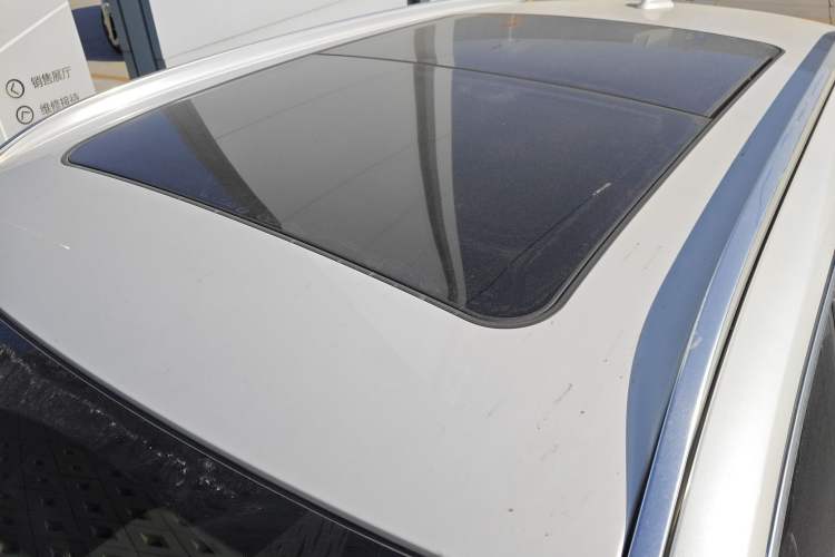 Used BMW X1 2018 sDrive20Li Leading Model
