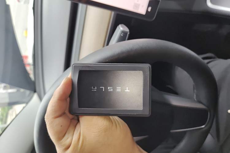 Used Tesla Model 3 2021 Standard Range Rear-Wheel Drive Upgraded Version 3D6
