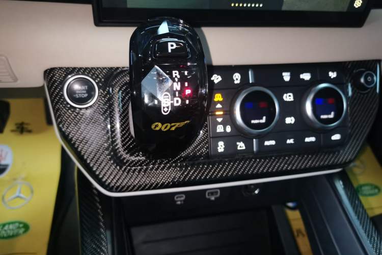 Used Land Rover Defender 2021 90 P400 X-DYNAMIC S