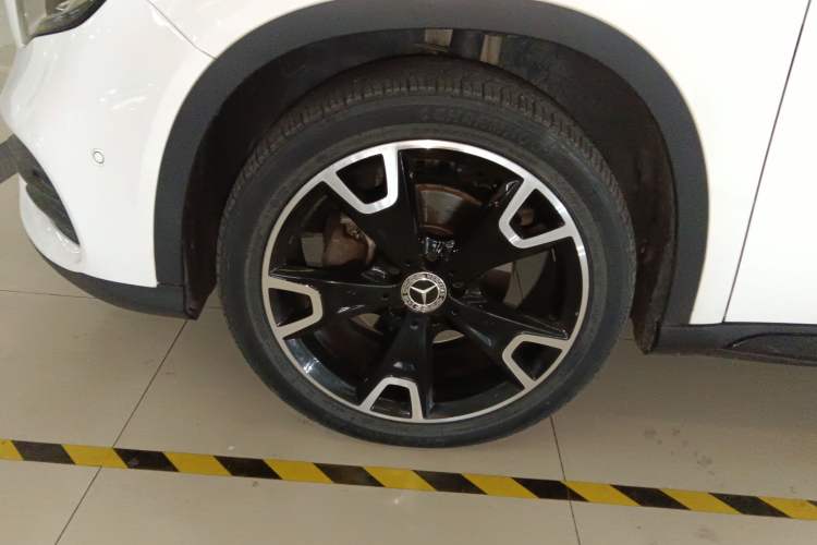 Used Mercedes-Benz GLA 2018 GLA 220 4MATIC Sport Edition