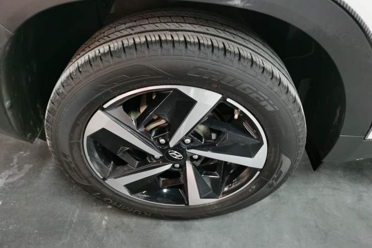 Used Hyundai ix35 2021 2.0L Automatic 2WD GLS Leading Edition