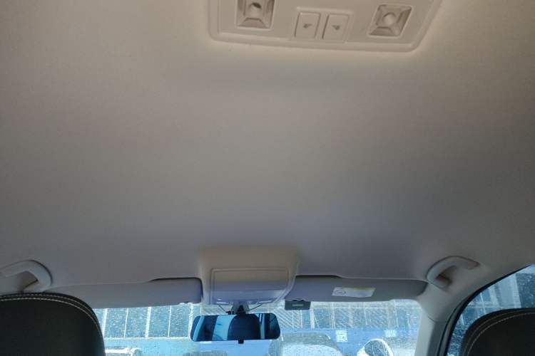 Used Volkswagen Tiguan L 2017 330TSI Automatic Two-Wheel Drive Luxury Edition
