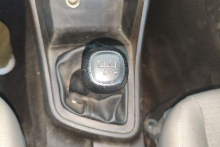 Used Wuling Hongguang V 2021 1.5L Jingqu Version LAR