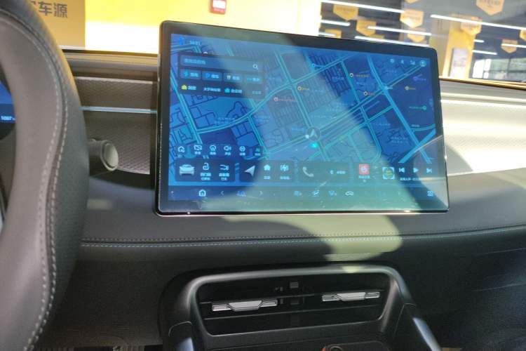 Used BYD Qin PLUS 2025 DM-i Smart Drive 120KM Superior Model
