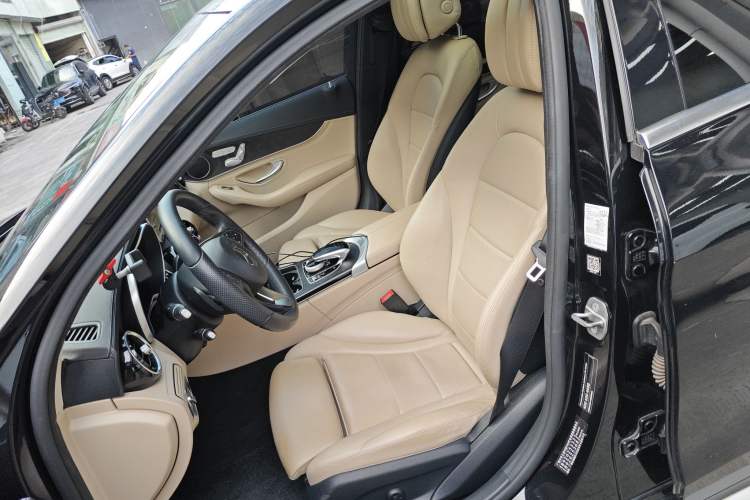 Used Mercedes-Benz C-Class 2016 C 200 L Sport Edition