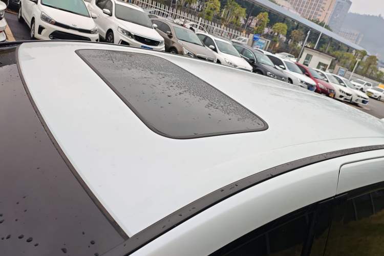 Used Honda Odyssey 2015 2.4L Prestige Edition
