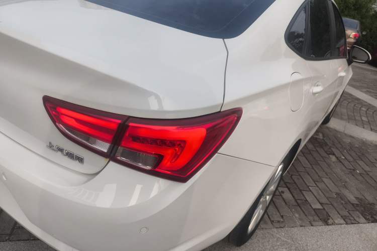 Used Buick Verano 2019 Sedan 15S Automatic Leading Model
