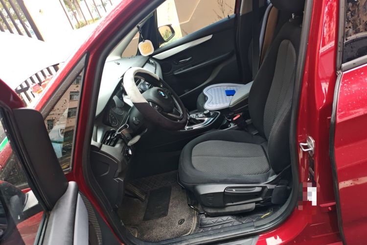 Used BMW 2 Series Gran Tourer 2015 218i Leading Model