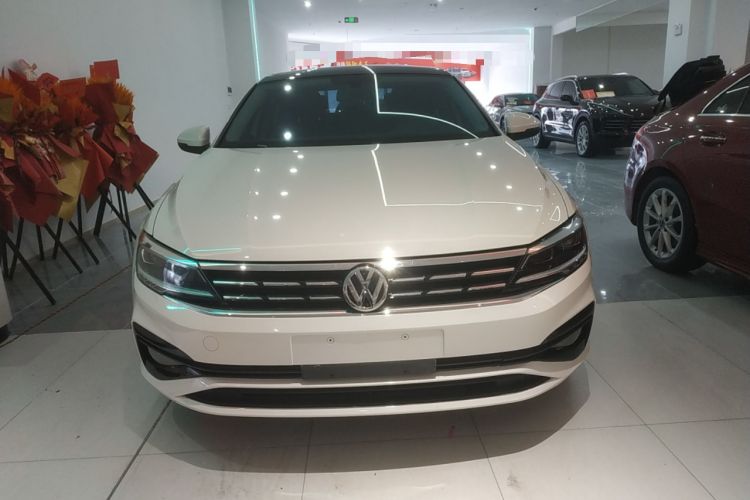 Used Volkswagen Lamando 2019 280TSI DSG Comfort Edition China VI standard