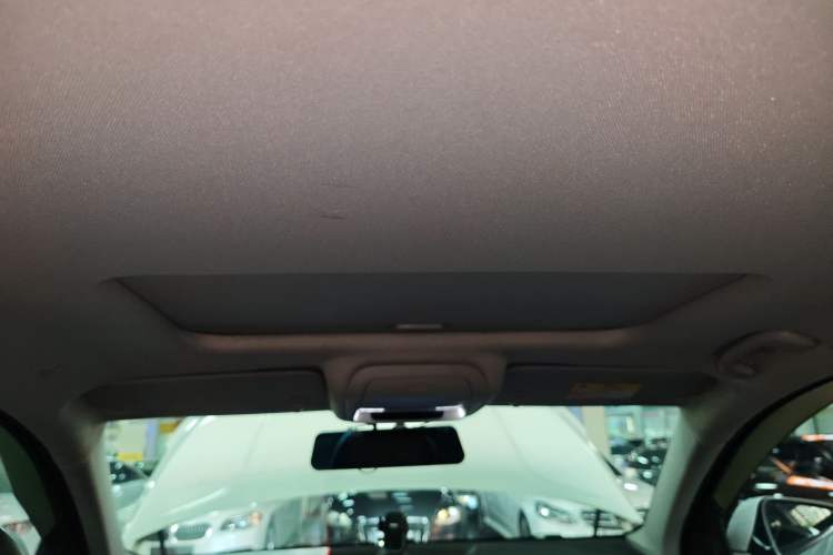 Used Chevrolet Equinox 2018 535T Automatic Lingjie Edition
