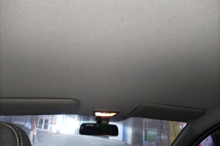 Used Wuling Hongguang S3 2019 1.5L Manual Standard Version China VI Standard