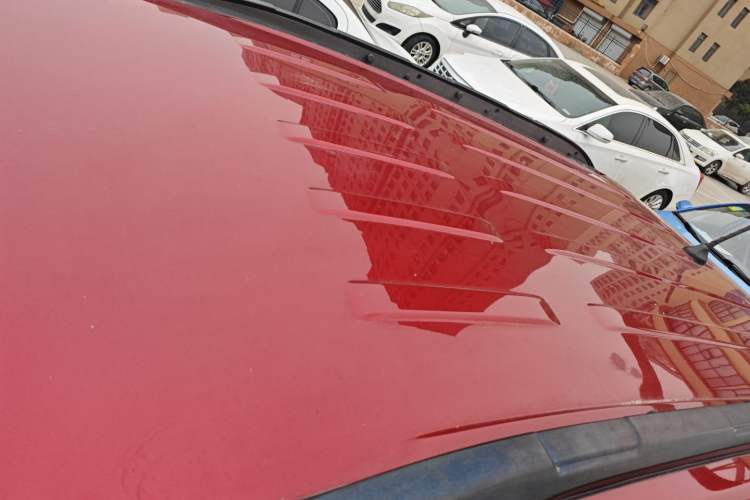 Used Ford EcoSport 2018 1.5L Automatic Platinum Wing Model
