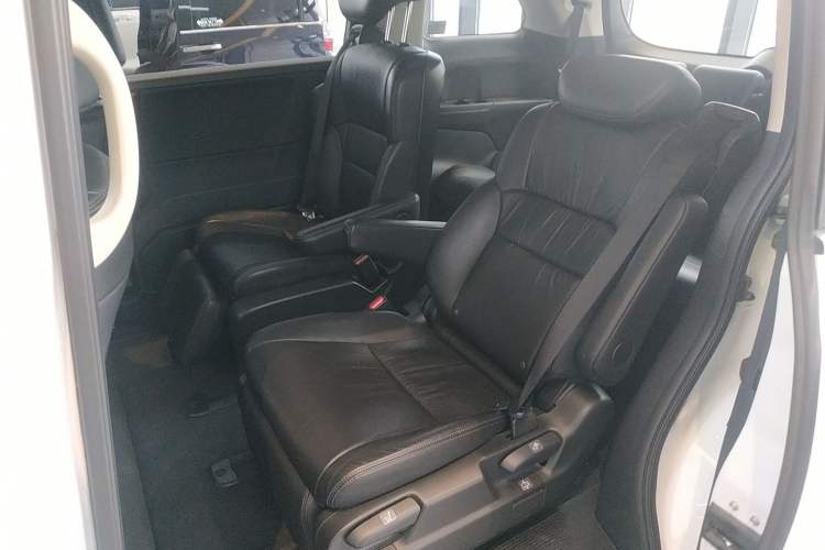 Used Honda Odyssey 2017 2.4L Smart Edition