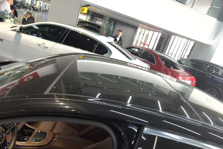 Used Mercedes-Benz E-Class 2022 Updated E 300 L Stylish Edition
