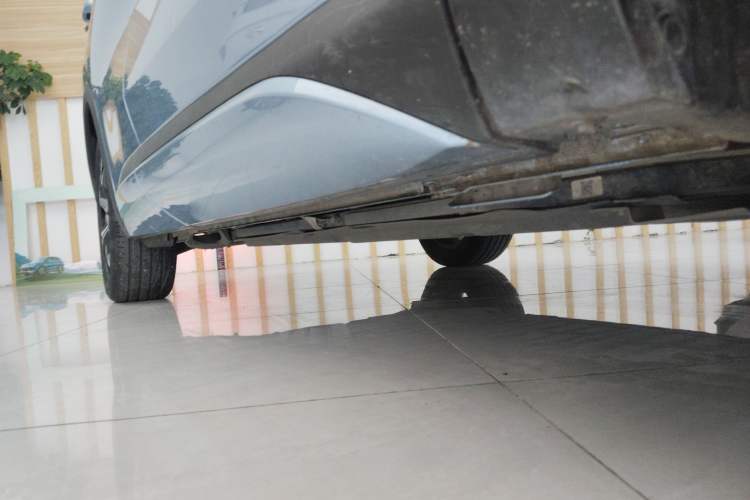 Used BYD Yuan PLUS 2023 Champion Edition 430KM Superior Model
