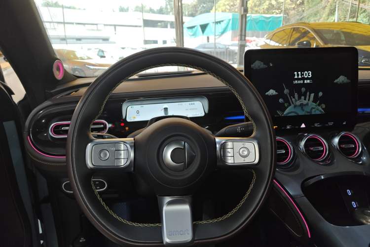 Used  #3 2023 Pulse Four-Wheel Drive Edition