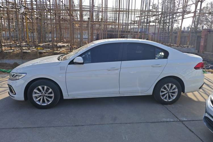 Used Volkswagen Bora 2024 200TSI DSG Comfort Edition