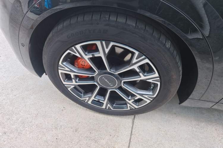 Used Lynk & Co 900 2025 1.5T Ultra