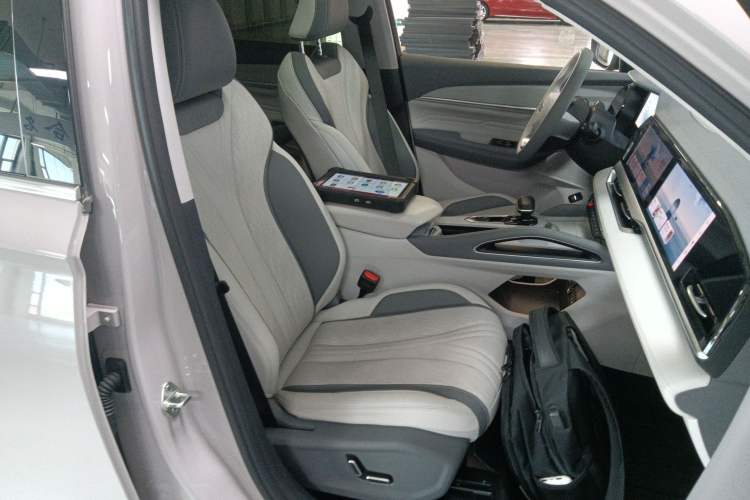 Used Geely Auto Monjaro L Intelligent Engine 2024 1.5T Tiangong Edition