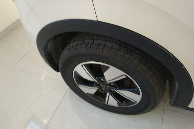 Used AION UT 2025 420 Intelligent Luxury Edition
